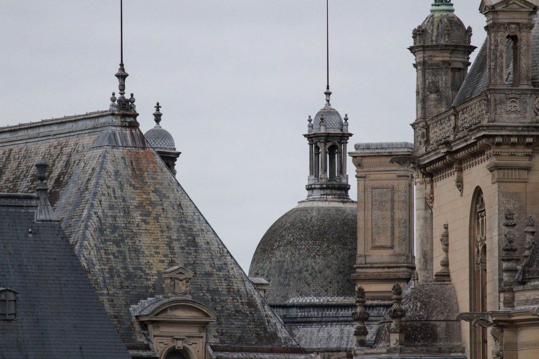Bâchage de toiture à Pau